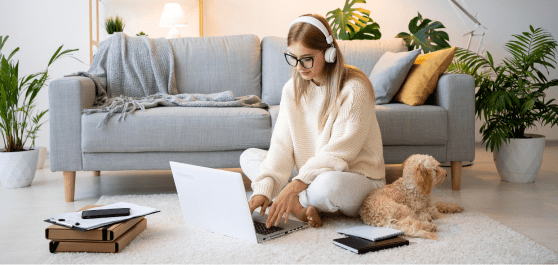 Домашний интернет