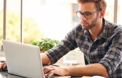 Как узнать какие есть интернет-провайдеры в моем доме в Кирове ?