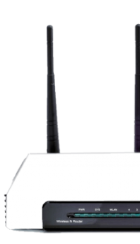 Настройка оборудования